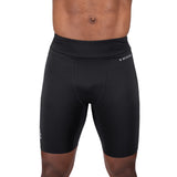 Zhik Mens Performance Padded Paddle Short
