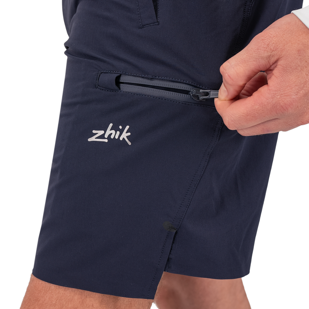 Zhik Mens Deck Shorts