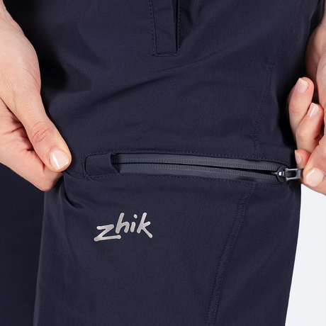 Zhik Womens Deck Shorts