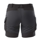 Zhik Womens Deckshorts Black