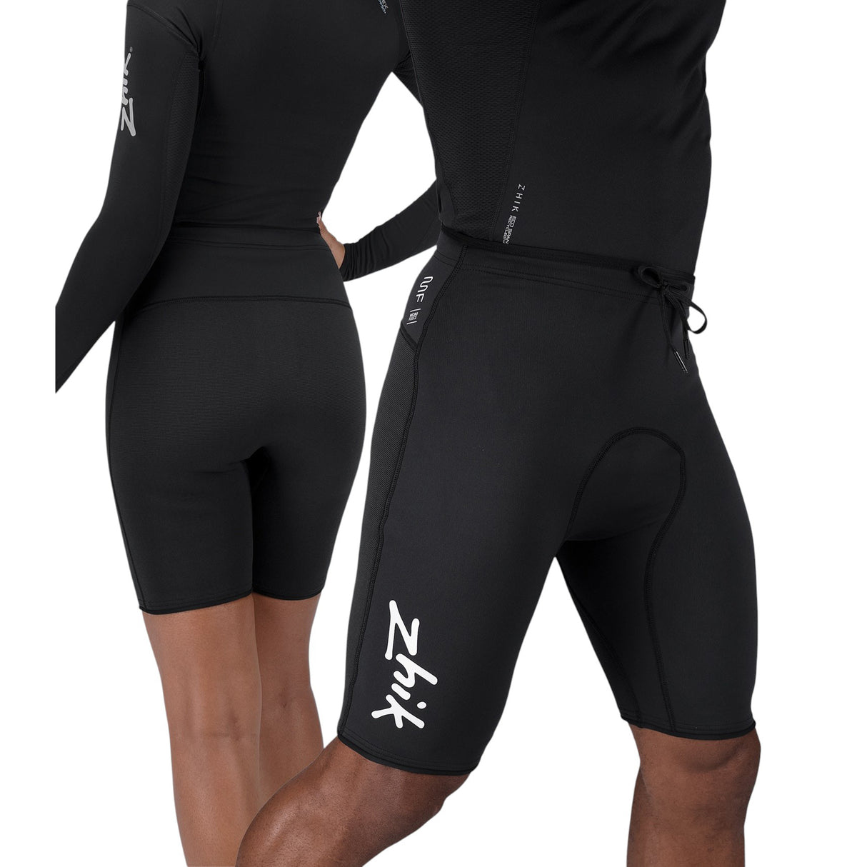 Zhik Microfleece Performance Short