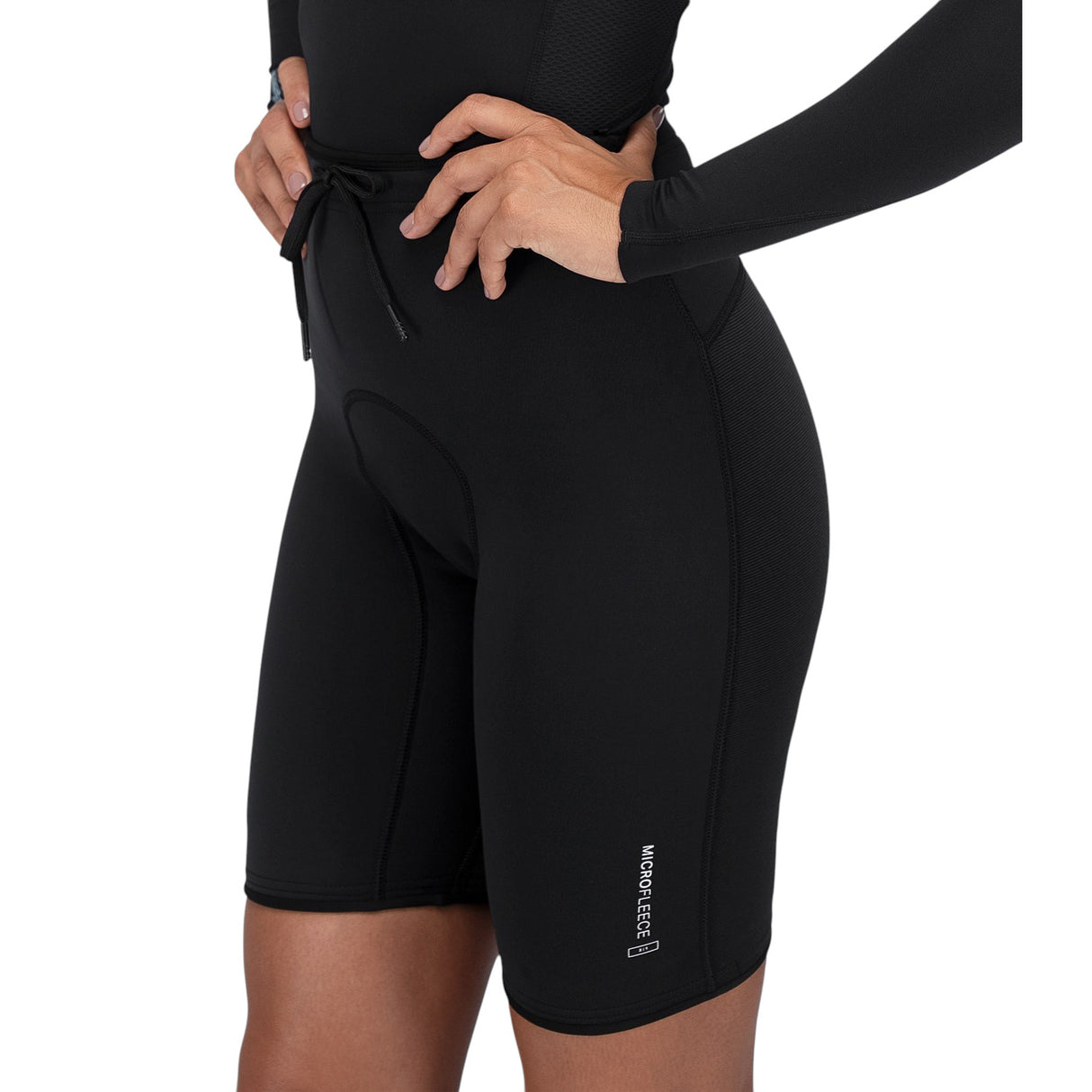 Zhik Microfleece Performance Short