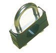 Sea Sure Stanchion Mounted Spinnaker Pole Bracket
