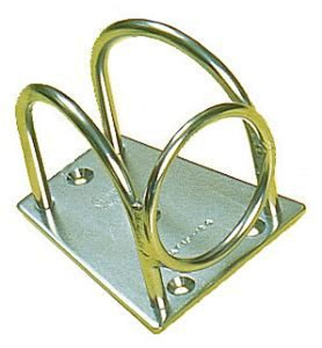 Sea Sure Spin. Pole Stowage Bracket