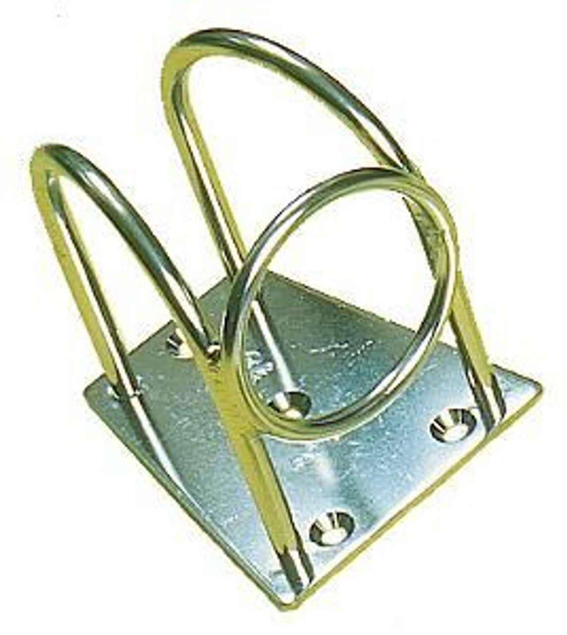 Sea Sure Spinnaker Pole Stowage Bracket with Ring