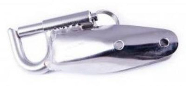 Sea Sure Spinnaker Pole End to fit 1.25" o/d tube