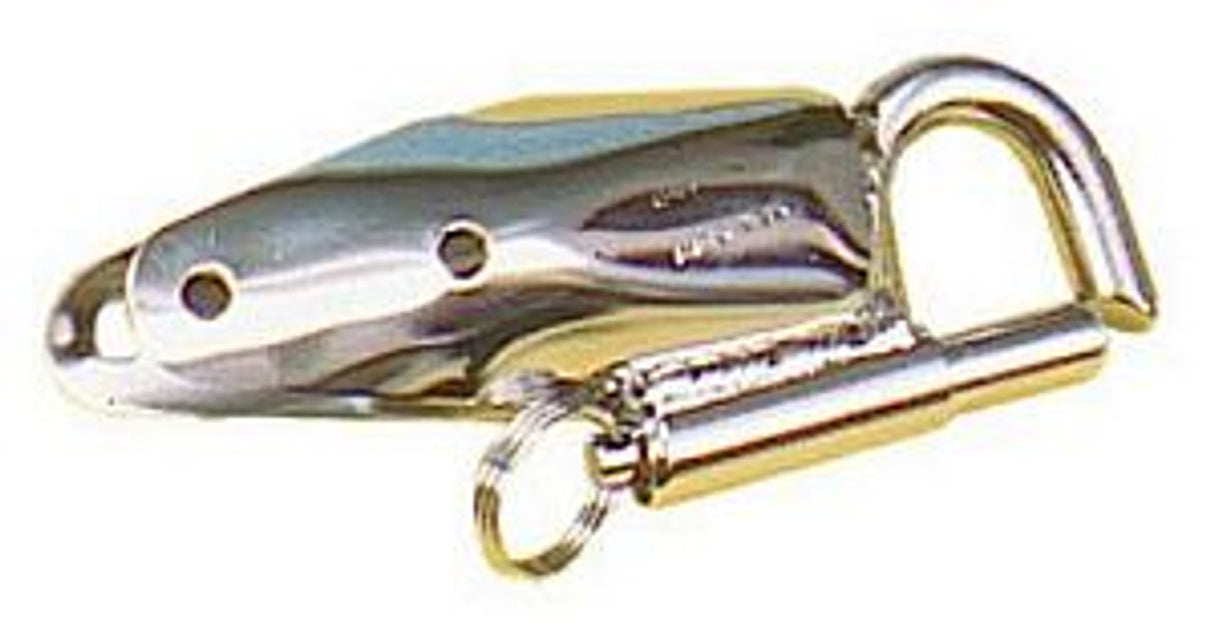 Sea Sure Tapered Spinnaker Pole End for Wood
