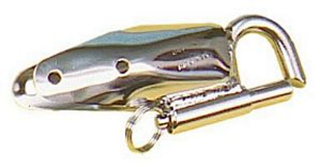 Sea Sure Tapered Spinnaker Pole End for Wood