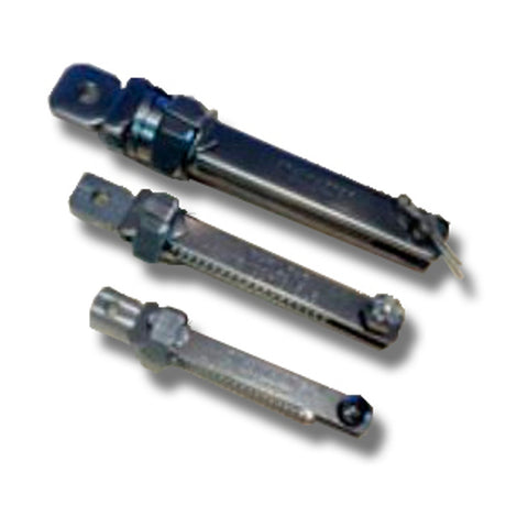 STA/Master Calibrated Shroud Adjuster (1/8" Wire x 1/4" Pin)