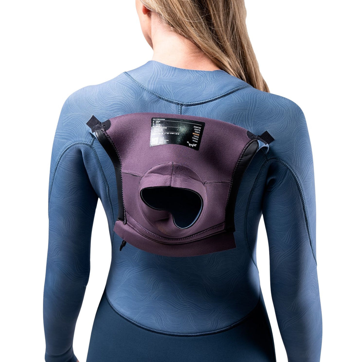 Zhik Womens Ola 3/2Mm Steamer. Clearance sizes: S, M