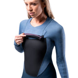 Zhik Womens Ola 3/2Mm Steamer. Clearance sizes: S, M