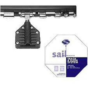 Mainsail Luff Systems