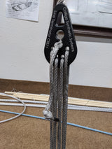 Colligo Marine Standard Terminator® Fittings