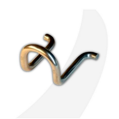 Servo Cleat Fairlead, Side Mount