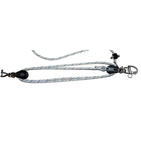 SV002 - Traditional Boom Vang - Small Size