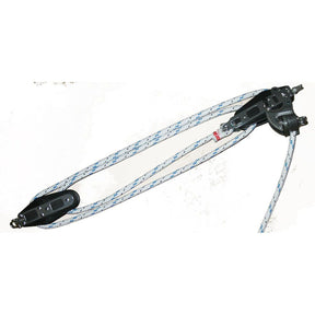 SV003 - Traditional Boom Vang - Medium Size