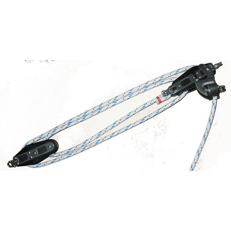 SV003 - Traditional Boom Vang - Medium Size