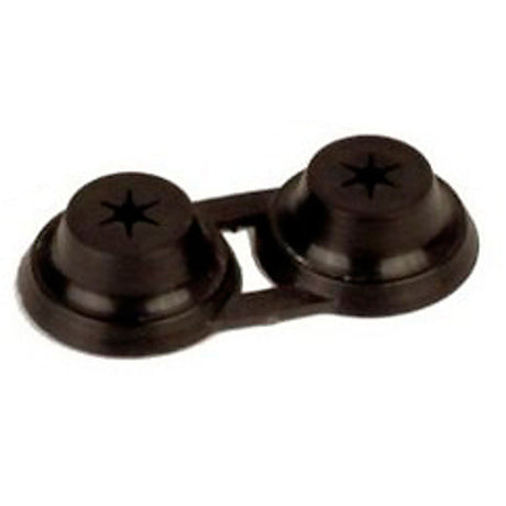 Servo Cleat Backing Plate