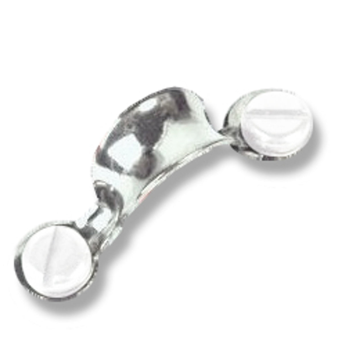 Servo Cleat Fairlead, Top Mount