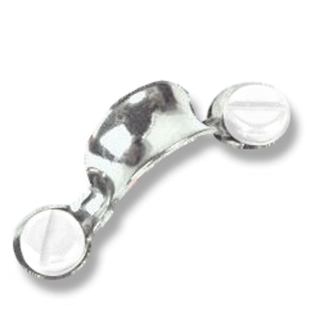 Servo Cleat Fairlead, Top Mount