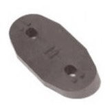 Servo Cleat Base, Angled SVO-22BA