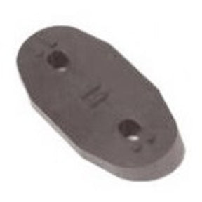 Servo Cleat Base, Angled SVO-22BA
