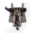 Servo Cleat Under Deck Mount (without cleat) SVO-22UDM