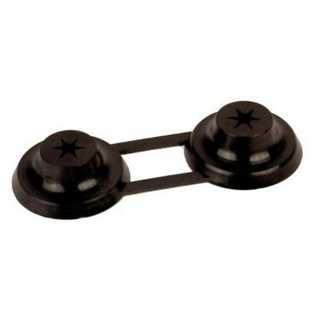 Servo Cleat Backing Plate SVO-33BACK