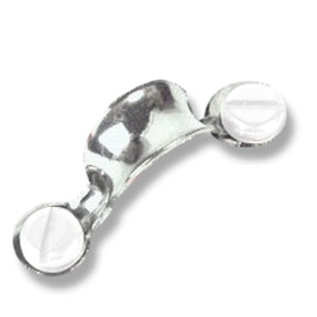 Servo Cleat Fairlead, Top Mount SVO-33FLTM