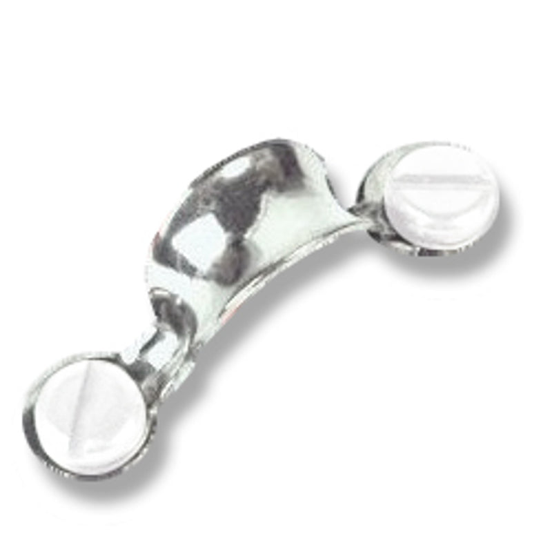 Servo Cleat Fairlead, Top Mount SVO-33FLTM