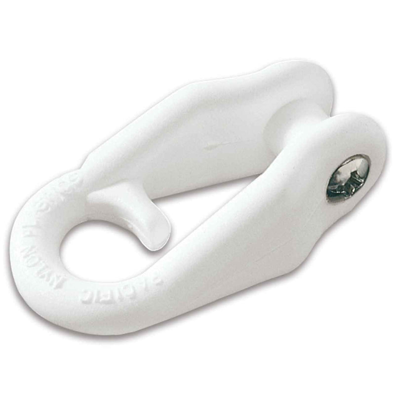 Ronstan Sail Shackle Snap-on Medium 11mm(7/16") clearance Clearance