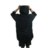 Vaikobi Full Zip Hooded Change Towel