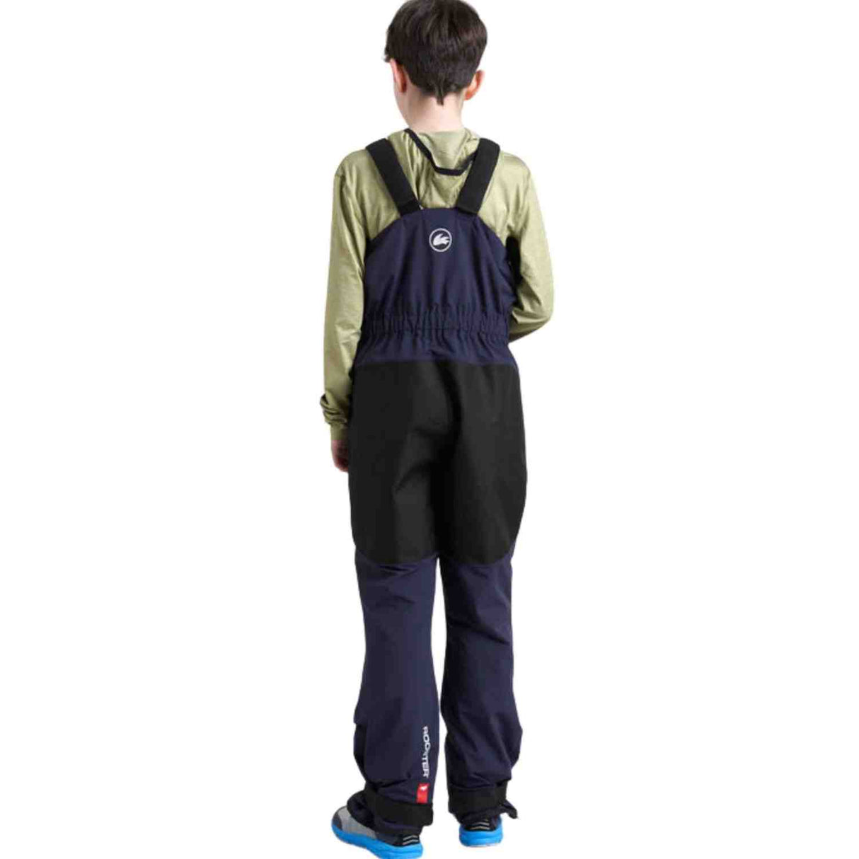 Rooster Junior Coastal Trousers/Bibs