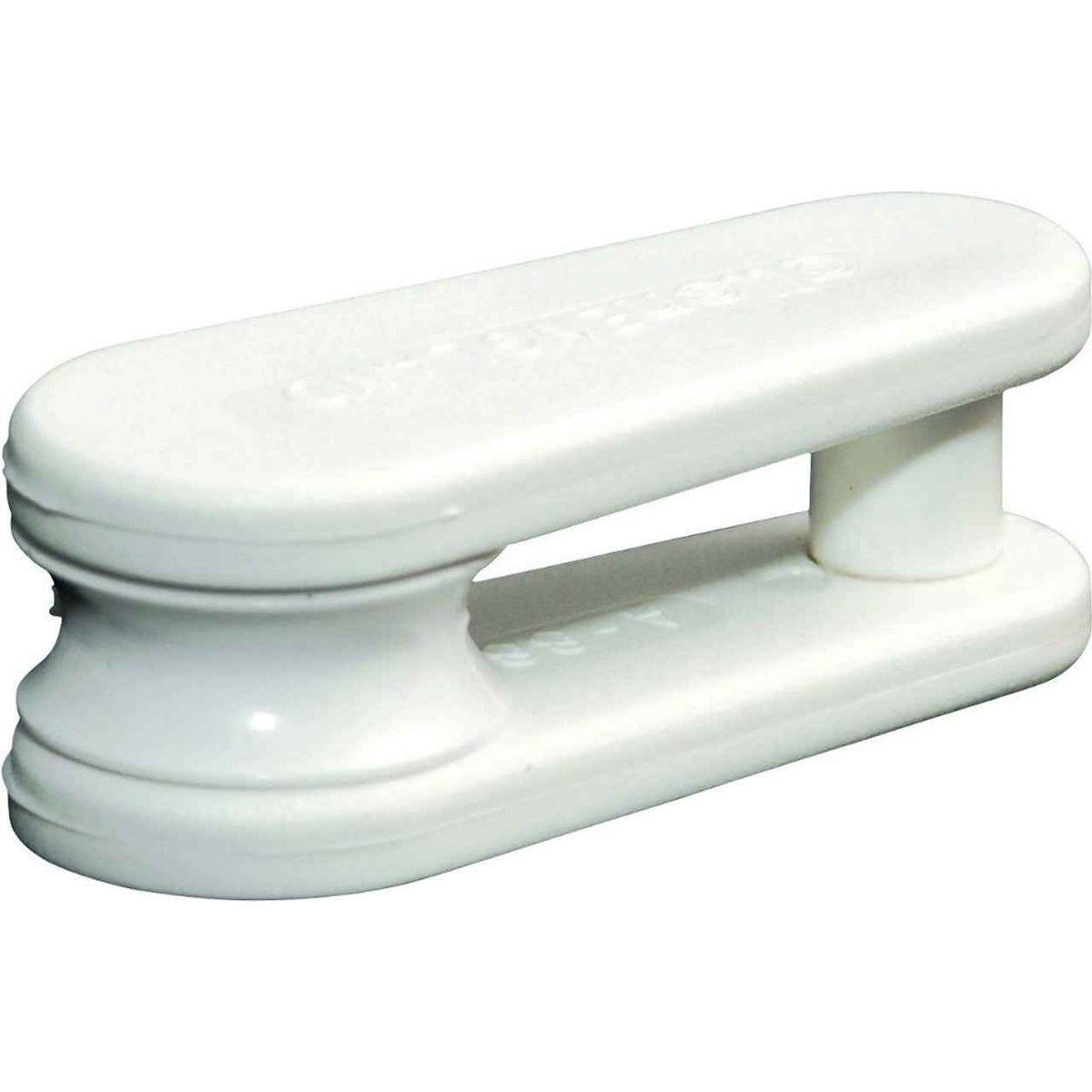Allen Brothers Snap-On 3 Piece Nylon Luff Block