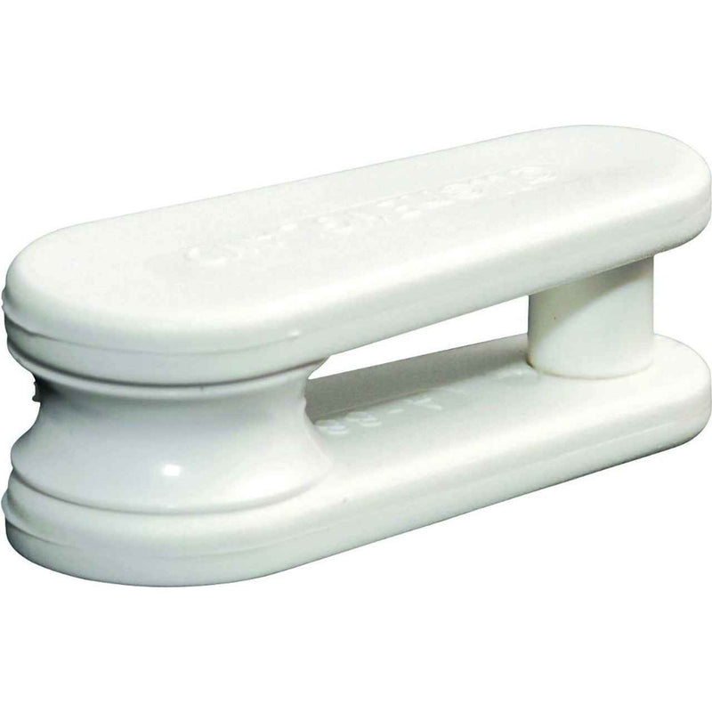 Allen Brothers Snap-On 3 Piece Nylon Luff Block