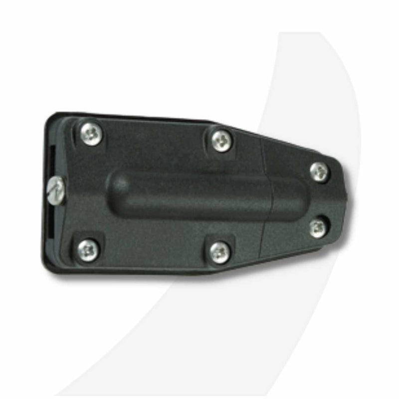 Bainbridge, Sailman Series 25, Batten Box Adjustable M10 Stud / 30 x 5.2mm
