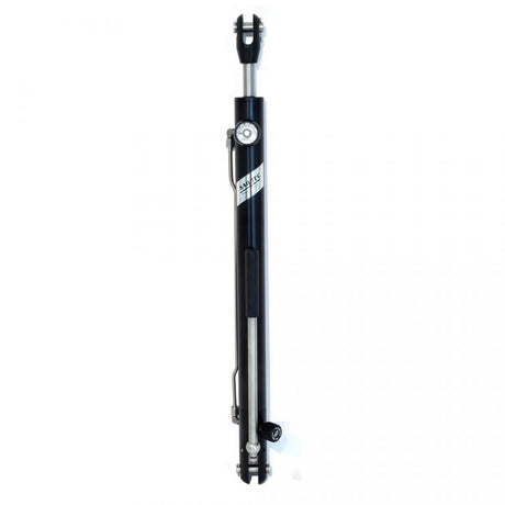 Sailtec  Race -08 Custom for J/105  Pins 7/16" & 1/2"