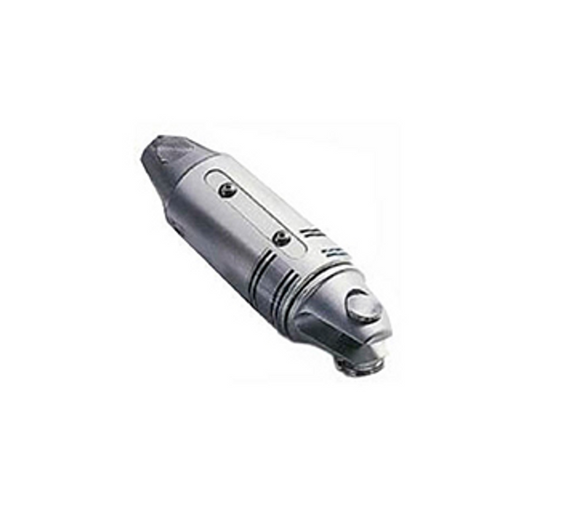 Schaefer System 350, Free-Furling, Upper Swivel