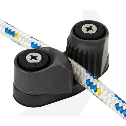 Schaefer Fast Entry Cam Cleats