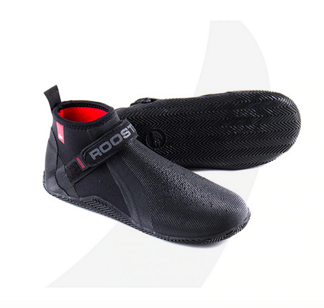 Rooster JUNIOR Low Cut Boot