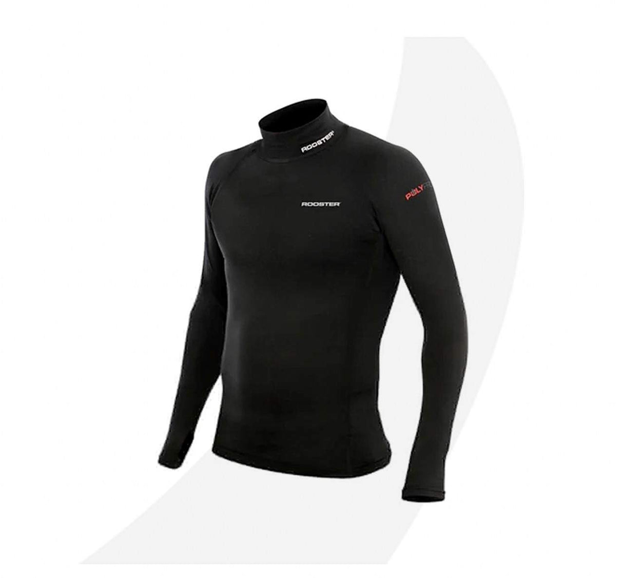 Rooster Junior PolyPro Top