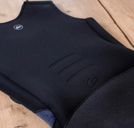 Rooster Supertherm LongJohn 4mm (Compatible with Pro Hike Pad & Relief Flap, 2023 Edition)