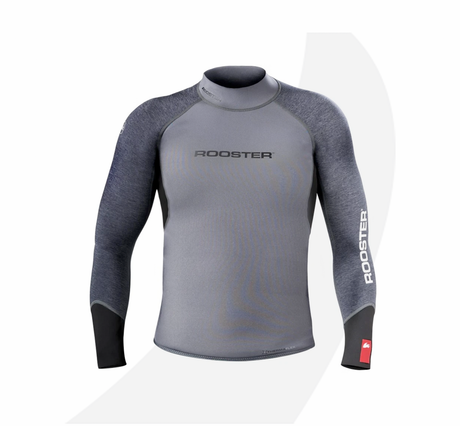 Rooster ThermaFlex 1.5mm Top