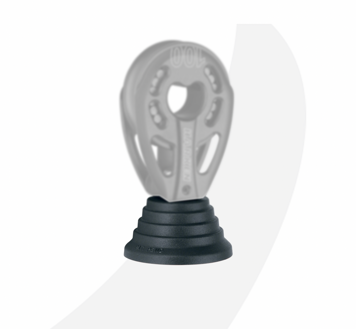 Harken Standup device-125mm (large)