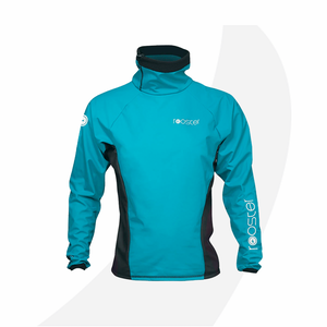 Sailing Smocks & Spraytops