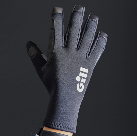 Gill 3 Seasons Gloves
