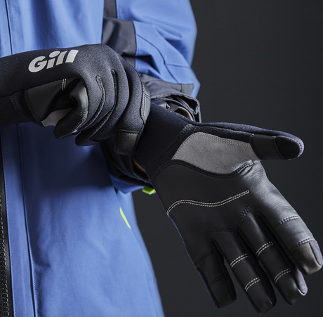 Gill 3 Seasons Gloves