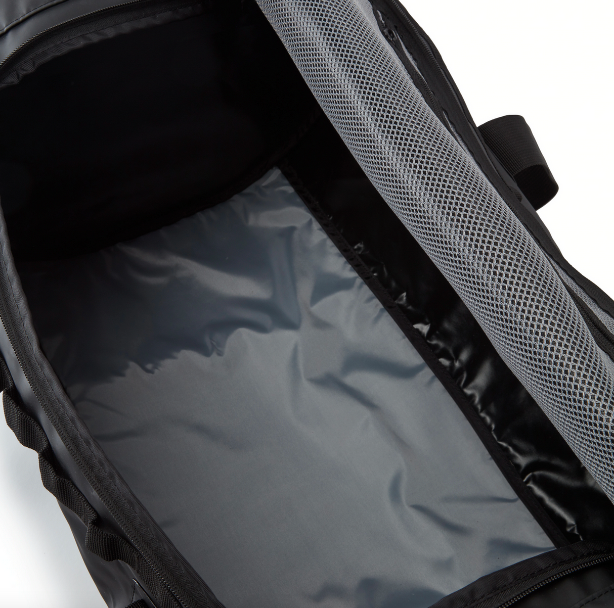 Gill Tarp Barrel Bag 60L