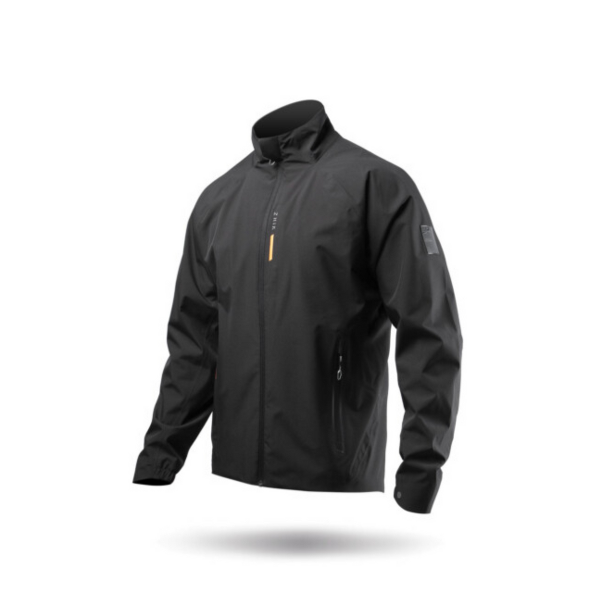 Zhik Mens Black INS100 Jacket