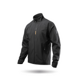 Zhik Mens Black INS100 Jacket
